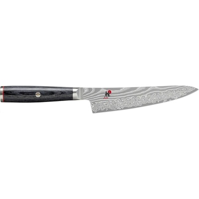 Miyabi Japonský malý nôž MIYABI 5000FCD 13 cm