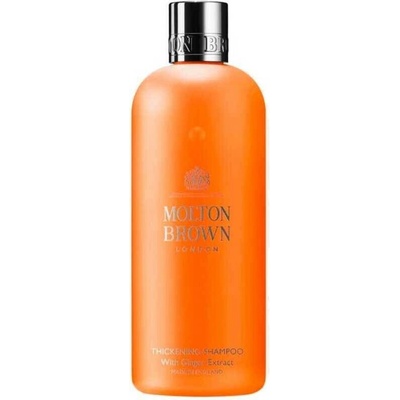 Molton Brown Ginger posilující šampon 300 ml