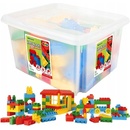 Wader 41270 kocky Block 132 dílů v boxu