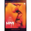 Love DVD
