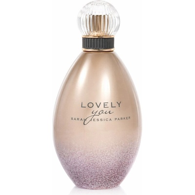 Sarah Jessica Parker Lovely You parfémovaná voda dámská 30 ml