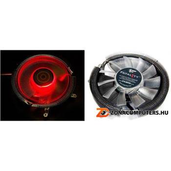 Image 1 of Zalman FC ZV9 Cooler VGA Fatal1ty