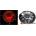Zalman FC ZV9 Cooler VGA Fatal1ty
