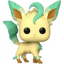 Sběratelské figurky Funko Pop! 866 Pokémon Leafeon