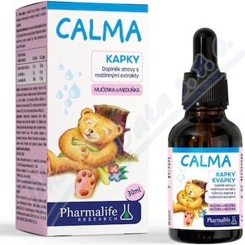 CALMA DROPS 30 ml