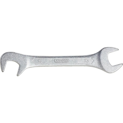 KS Tools Obojstranný vidlicový kľúč 17 mm 517.1842