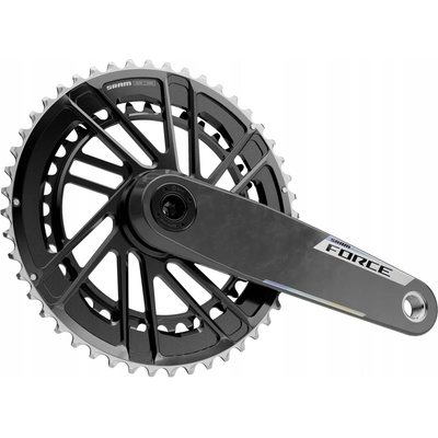 SRAM Force eTap AXS