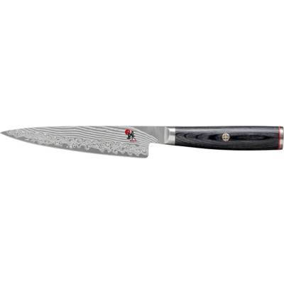 Miyabi Японски нож за зеленчуци SHOTOH 5000FCD, 11 см, Miyabi (MB34680111)