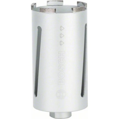 Bosch Accessories Bosch Power Tools 2608587325 vŕtacia korunka na vŕtanie za sucha 82 mm diamantová vrstva 1 ks; 2608587325