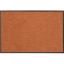 Hanse Home Wash & Clean 101469 Orange 90x150 cm