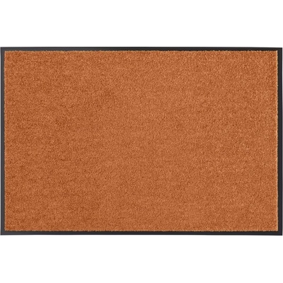 Hanse Home Wash & Clean 101469 Orange 40x60 cm