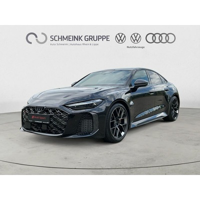 Audi RS5 Tiptronic 470 kW