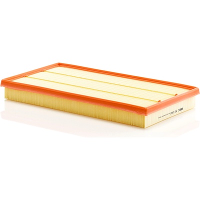 Mann-filter Въздушен филтър mann-filter c 43 002