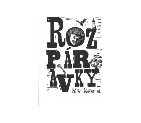 Rozpáravky