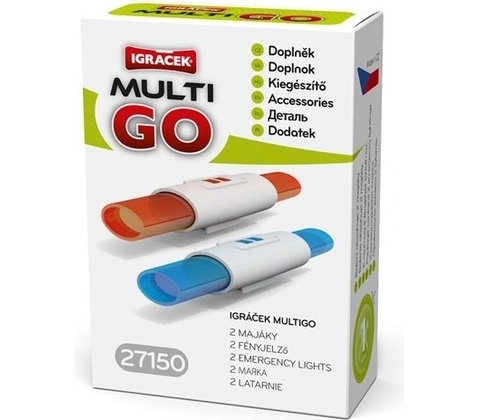Efko IGRÁČEK MULTIGO 2 MAJÁKY
