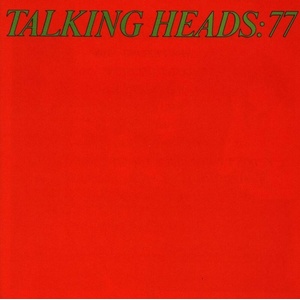 Warner Talking Heads: 77 - CD (026634)