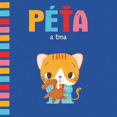 Péťa a tma - Kolektív