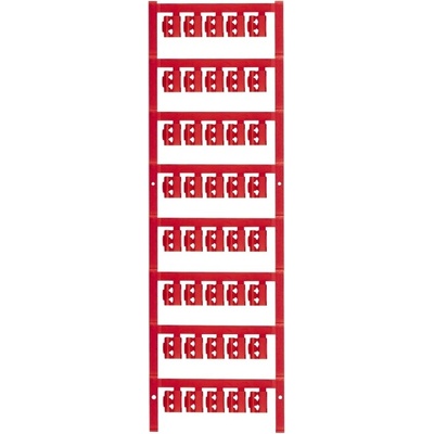 Systém kódování kabelů Weidmüller SFC 1/12 MC NE RT (1747320003)