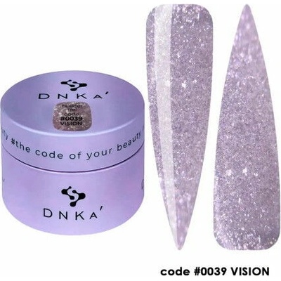 DNKa' stavebný gél 0039 Vision 30ml