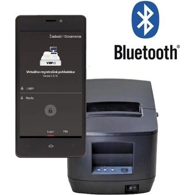 ExVAN V80L Bluetooth + USB