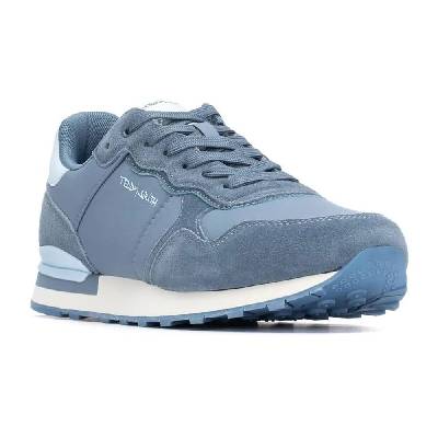 Маратонки Teddy smith 120249 trainers - Blue (Jeans)