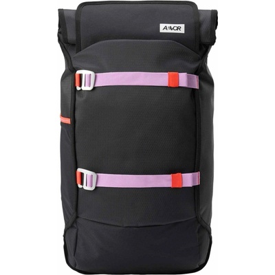 Aevor batoh Trip Pack Proof Dual Dip Violet Rush Fialová 33 L