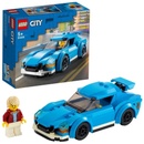Stavebnice LEGO® LEGO® City 60285 Sporťák