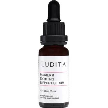 Ludita Серум за лице за укрепване и възстановяване, 20 ml