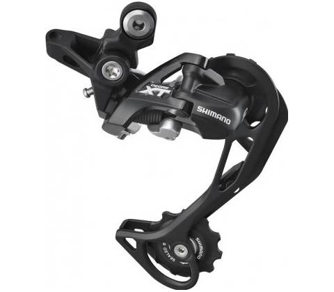 Shimano RDM781 XT