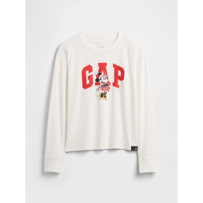 Gap & Disney Bílá