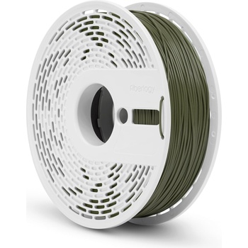 Fiberlogy Impact PLA Olive Green - 1, 75 mm (PLA-IM-OLIVEGREEN-175-085)