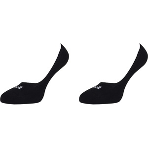 Scholl Cool noshow 2p черно, бяло 35-38 (sch/2/ppx2/1653n)