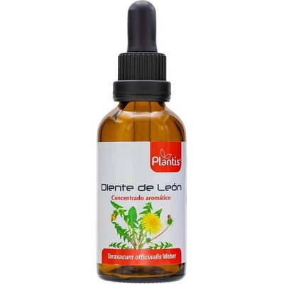 Artesania Agricola Plantis Тинктура от глухарче, 50 ml, Artesania Agricola