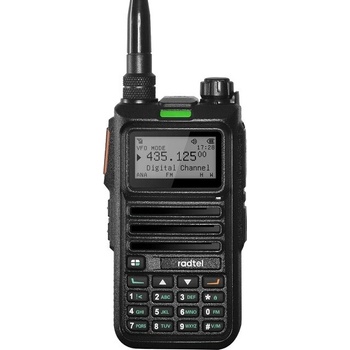 Radtel RT-4D