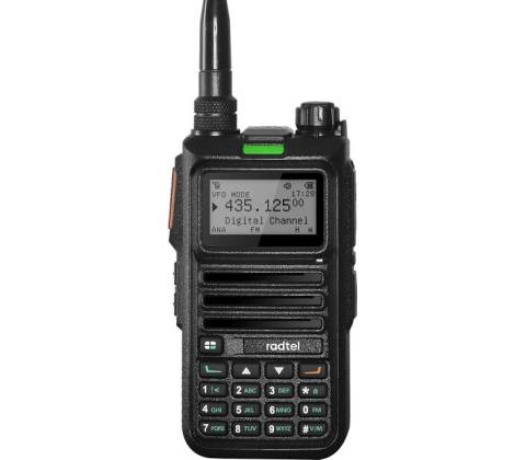 Radtel RT-4D
