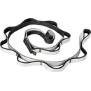 Singing Rock Safety chain 16/140 cm