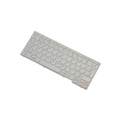 Lenovo IdeaPad 100S Klávesnice Keyboard pro Notebook Laptop Česká Czech