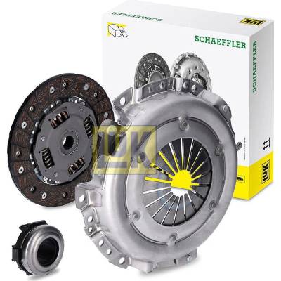 Spojková sada Schaeffler LuK 620 1570 00