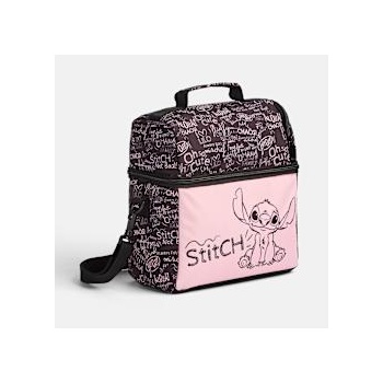 Чанта за храна Stitch