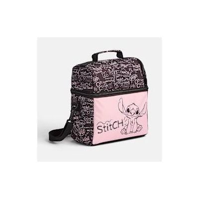Чанта за храна Stitch