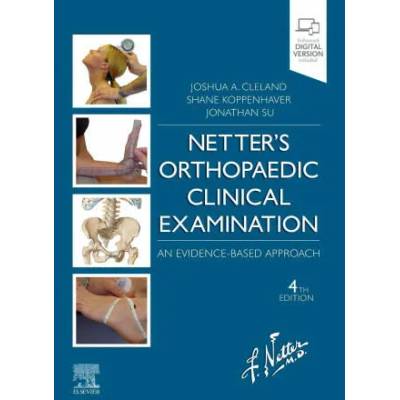 Netter's Orthopaedic Clinical Examination