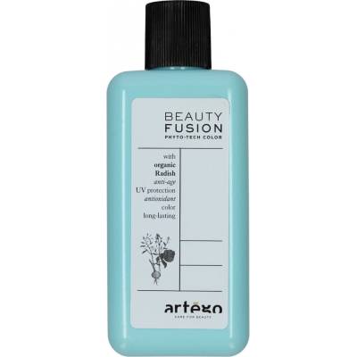 Artégo Beauty Fusion Farba na vlasy Phyto-Tech 5.112 svetlo modrá fialová blond 100 ml