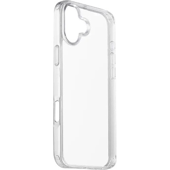 JOYROOM Защитен калъф Joyroom JR-16XD3 за iPhone 16 Plus - прозрачен (6956116734459)