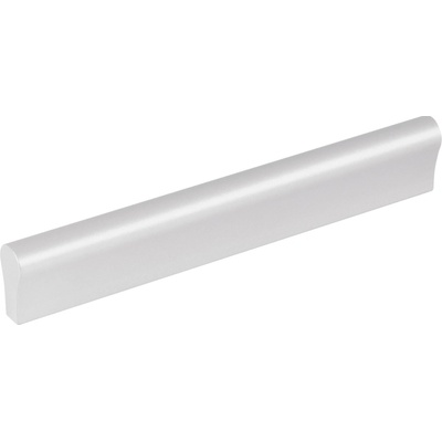 Walteco Soria 128mm matný chróm 15803