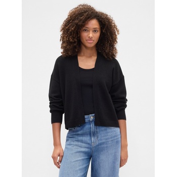 GAP Плетен кардиган GAP GAP | Cheren | ЖЕНИ | XL