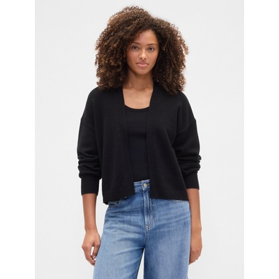 GAP Плетен кардиган GAP GAP | Cheren | ЖЕНИ | XL