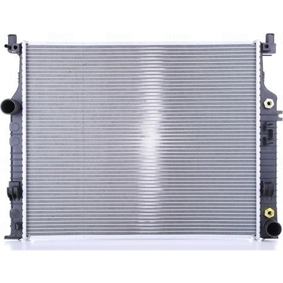 Chladič, chlazení motoru NISSENS 62577A