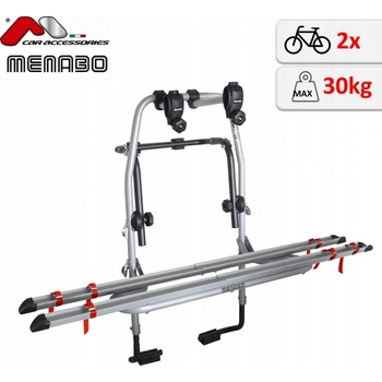 Menabo Steel Bike