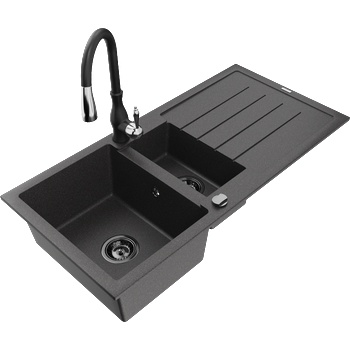 Mexen Andres + Savita (6515-76-672601-70-B)