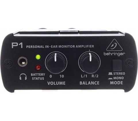 Behringer Powerplay P1